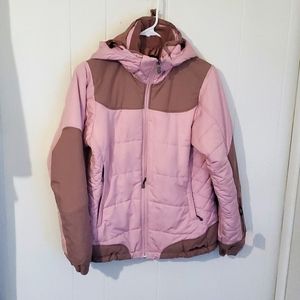Patagonia jacket